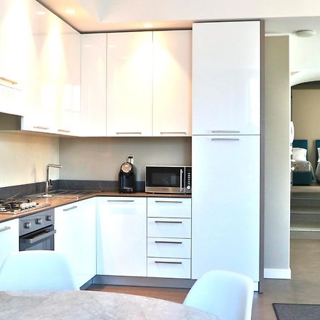 Liszt Tower By Klabhouse Apartment Bellagio Luaran gambar