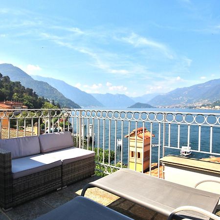 Liszt Tower By Klabhouse Apartment Bellagio Luaran gambar