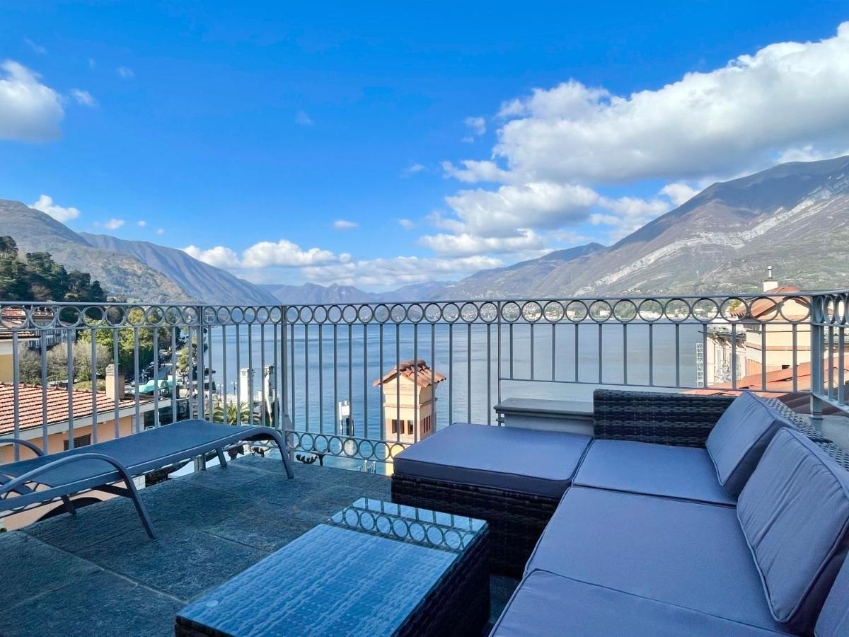 Liszt Tower By Klabhouse Apartment Bellagio Luaran gambar
