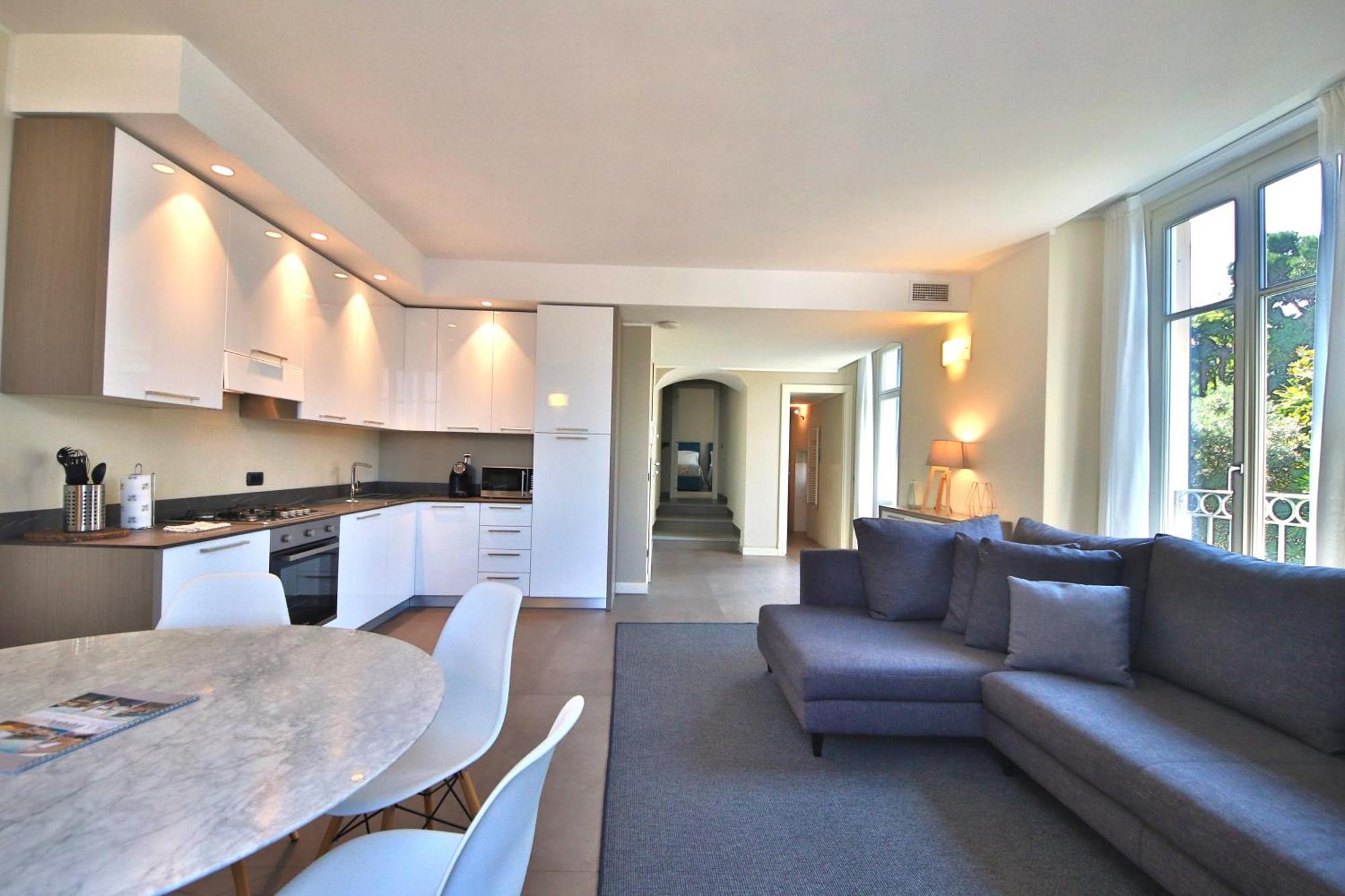 Liszt Tower By Klabhouse Apartment Bellagio Luaran gambar