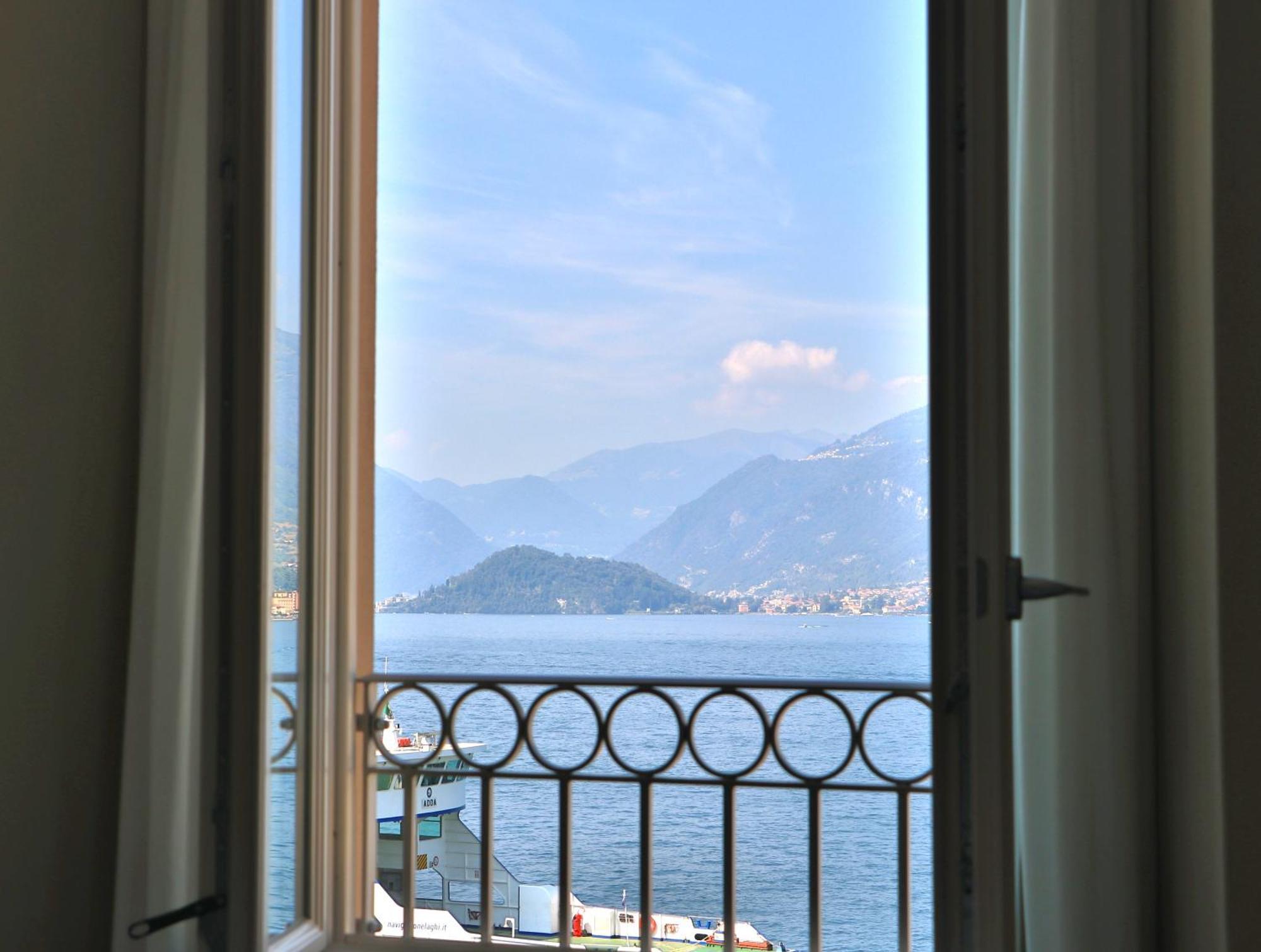 Liszt Tower By Klabhouse Apartment Bellagio Luaran gambar