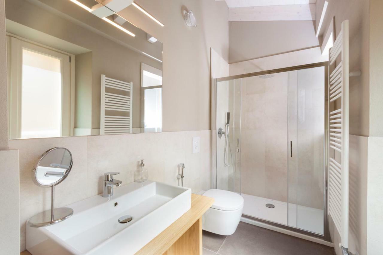 Liszt Tower By Klabhouse Apartment Bellagio Luaran gambar