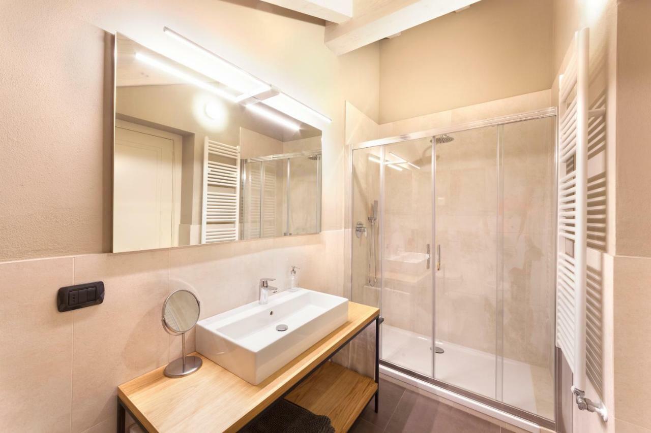Liszt Tower By Klabhouse Apartment Bellagio Luaran gambar